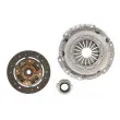 Kit d'embrayage NEXUS F18011NX - Visuel 1