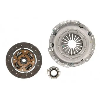 Kit d'embrayage NEXUS F18011NX