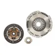 Kit d'embrayage NEXUS F18011NX - Visuel 2