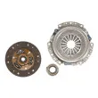 Kit d'embrayage NEXUS F18012NX - Visuel 1