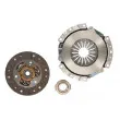 Kit d'embrayage NEXUS F18012NX - Visuel 2
