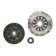 Kit d'embrayage NEXUS F18049NX - Visuel 2