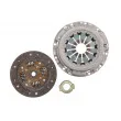 Kit d'embrayage NEXUS F18052NX - Visuel 1