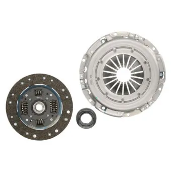 Kit d'embrayage NEXUS F1A005NX