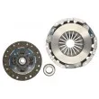 Kit d'embrayage NEXUS F1A005NX - Visuel 2