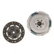 Kit d'embrayage NEXUS F1A007NX - Visuel 1