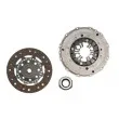 Kit d'embrayage NEXUS F1A010NX - Visuel 1