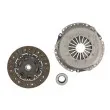 Kit d'embrayage NEXUS F1A014NX - Visuel 1