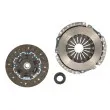 Kit d'embrayage NEXUS F1A014NX - Visuel 2