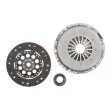 Kit d'embrayage NEXUS F1A019NX - Visuel 1