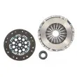 Kit d'embrayage NEXUS F1A019NX - Visuel 2