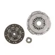 Kit d'embrayage NEXUS F1A037NX - Visuel 1