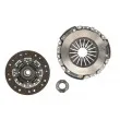 Kit d'embrayage NEXUS F1A037NX - Visuel 2