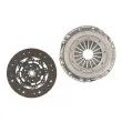 Kit d'embrayage NEXUS F1A062NX - Visuel 1