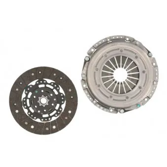 Kit d'embrayage NEXUS F1A062NX