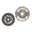Kit d'embrayage NEXUS F1A062NX - Visuel 2