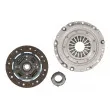 Kit d'embrayage NEXUS F1B003NX - Visuel 1