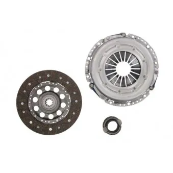 Kit d'embrayage NEXUS F1B013NX