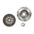 Kit d'embrayage NEXUS F1B013NX - Visuel 2