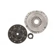 Kit d'embrayage NEXUS F1B017NX - Visuel 1