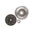 Kit d'embrayage NEXUS F1B017NX - Visuel 2