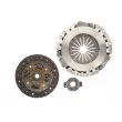 Kit d'embrayage NEXUS F1C000NX - Visuel 2