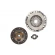 Kit d'embrayage NEXUS F1C007NX - Visuel 2