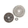 Kit d'embrayage NEXUS F1C008NX - Visuel 1