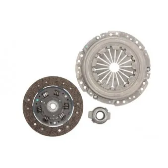 Kit d'embrayage NEXUS F1C008NX