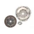 Kit d'embrayage NEXUS F1C008NX - Visuel 2