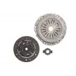 Kit d'embrayage NEXUS F1C010NX - Visuel 1