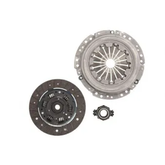 Kit d'embrayage NEXUS F1C010NX