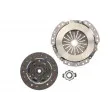 Kit d'embrayage NEXUS F1C010NX - Visuel 2