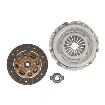 Kit d'embrayage NEXUS F1C016NX