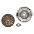 Kit d'embrayage NEXUS F1C016NX - Visuel 2