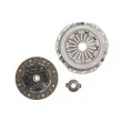 Kit d'embrayage NEXUS F1C020NX - Visuel 1
