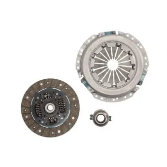 Kit d'embrayage NEXUS F1C020NX