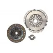 Kit d'embrayage NEXUS F1C020NX - Visuel 2