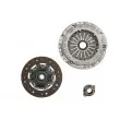 Kit d'embrayage NEXUS F1C021NX - Visuel 1
