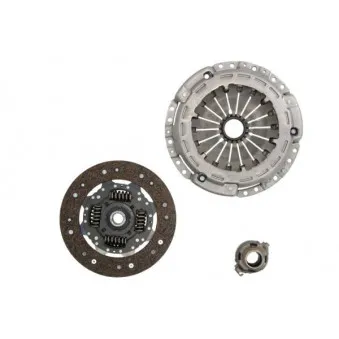 Kit d'embrayage NEXUS F1C021NX