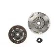 Kit d'embrayage NEXUS F1C021NX - Visuel 2