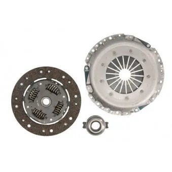 Kit d'embrayage NEXUS F1C023NX
