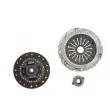 Kit d'embrayage NEXUS F1C025NX - Visuel 1