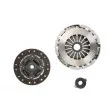 Kit d'embrayage NEXUS F1C025NX - Visuel 2