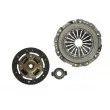 Kit d'embrayage NEXUS F1C030NX - Visuel 1