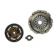 Kit d'embrayage NEXUS F1C030NX - Visuel 2