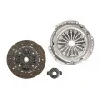 Kit d'embrayage NEXUS F1C036NX - Visuel 1