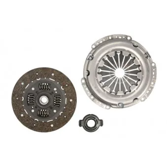 Kit d'embrayage NEXUS F1C036NX