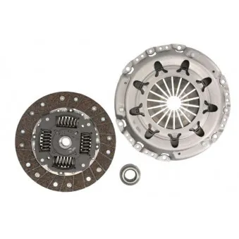 Kit d'embrayage NEXUS F1C042NX