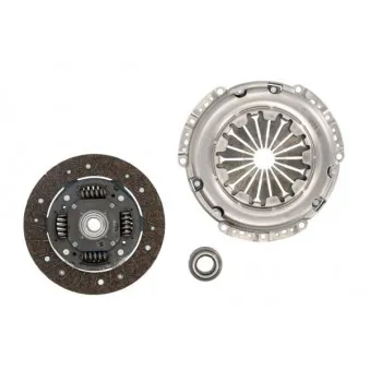 Kit d'embrayage NEXUS F1C065NX